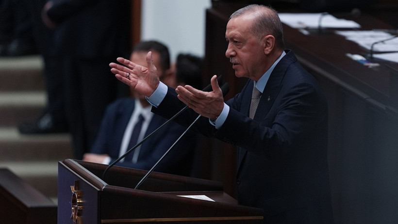 2025: T&uuml;rk siyasetinde son dakika fırtınası - Resim : 3