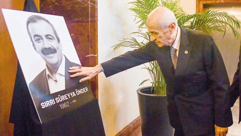 2025: T&uuml;rk siyasetinde son dakika fırtınası - Resim : 17