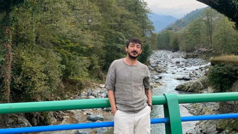 Dizi seti çalışanları kavga etti: 1 ölü - Resim : 2