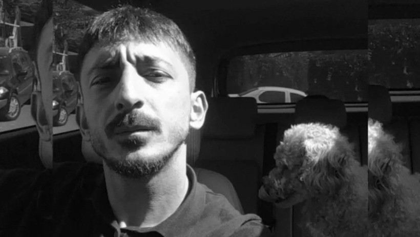 Dizi seti çalışanları kavga etti: 1 ölü - Resim : 1