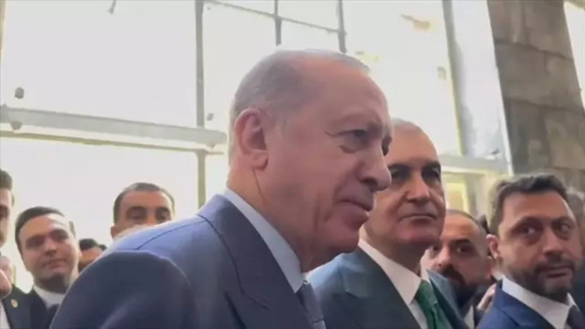 2025: T&uuml;rk siyasetinde son dakika fırtınası - Resim : 28