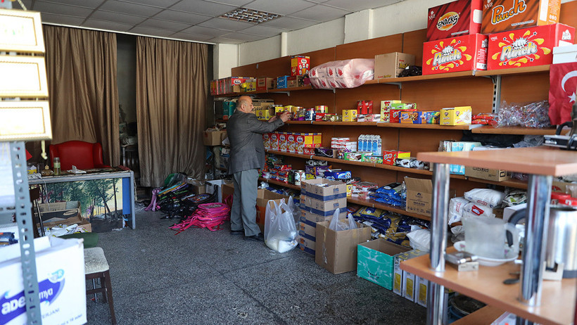 Yardım adı altında cinsel saldırı: İstenen ceza belli oldu - Resim : 1