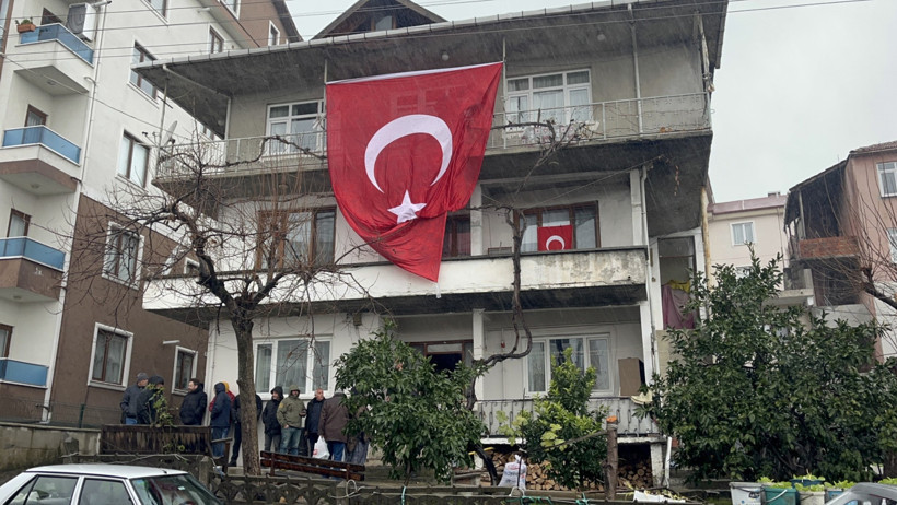 Yalova&rsquo;da IŞİD operasyonu: 3 polis şehit oldu - Resim : 8