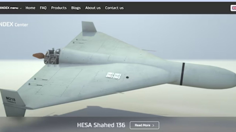 İran yaptırımları aşmanın yolunu buldu: Silah satışında 'kripto' dönemi - Resim : 1