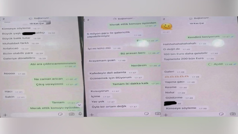 Büyükçekmece Adliyesi'nden çalınan altınların akıbeti belli oldu: Eritip aklamışlar! - Resim : 1