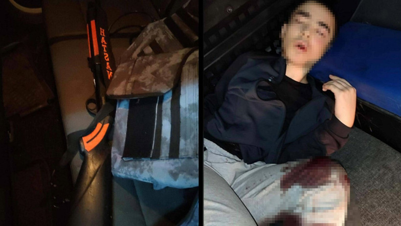 İzmir'de üç polisi şehit etmişti: Hedeflerden biri Sertab Erener konseriydi - Resim : 1