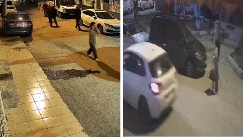 Kayıp Mihriban’ın cesedi ormanda gömülü bulundu - Resim : 1