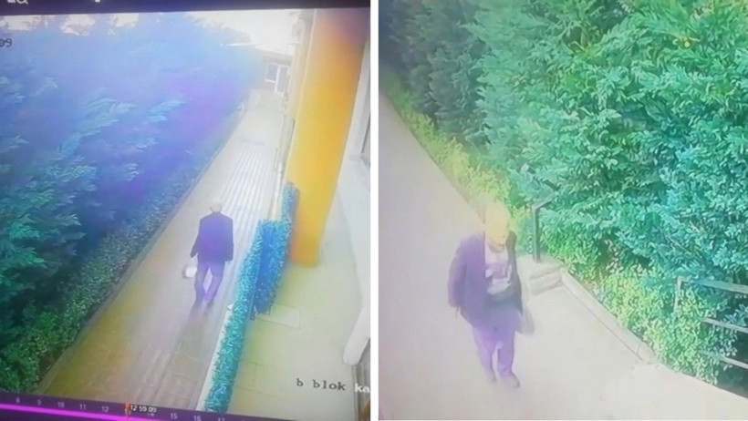 Çekmeköy’de kayıp Alzheimer hastasından 28 gündür haber yok - Resim : 2