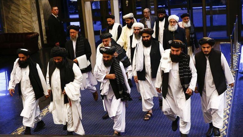 Taliban’da çatlak: İslami yönetim modeli yönetimi ikiye böldü - Resim : 1