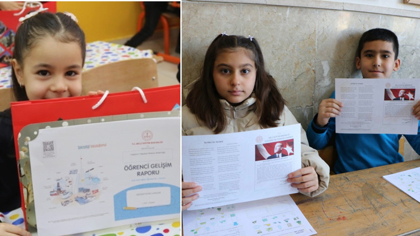 Yusuf Tekin: Bizi Atat&uuml;rk &uuml;zerinden eleştirmekten vazge&ccedil;in - Resim : 1