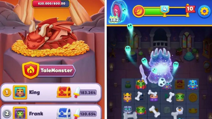 Türk kadın girişimci ve arkadaşları oyun şirketi kurdu: 30 milyon dolar yatırım topladılar - Resim : 1