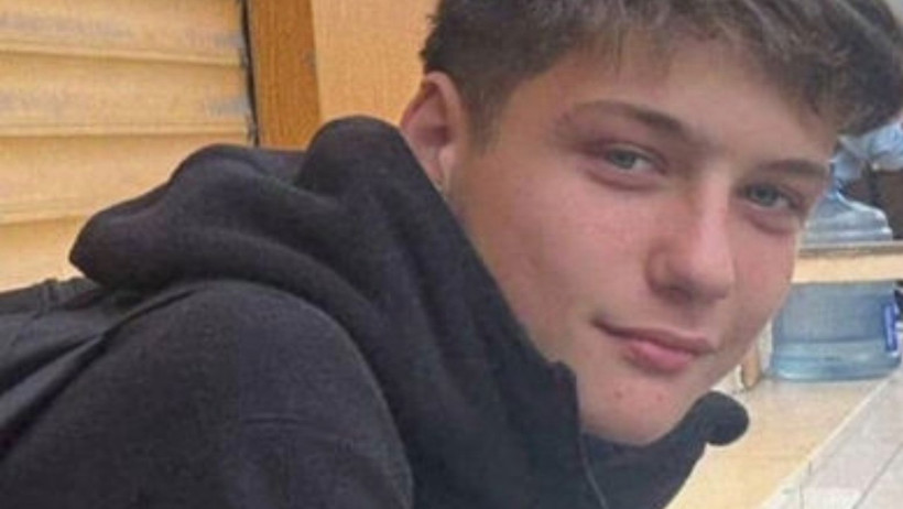 Atlas'ın annesi isyan etti: Bunlar çocuk değil cani, adalet istiyorum - Resim : 1