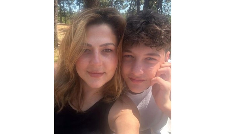 Atlas'ın annesi isyan etti: Bunlar çocuk değil cani, adalet istiyorum - Resim : 3