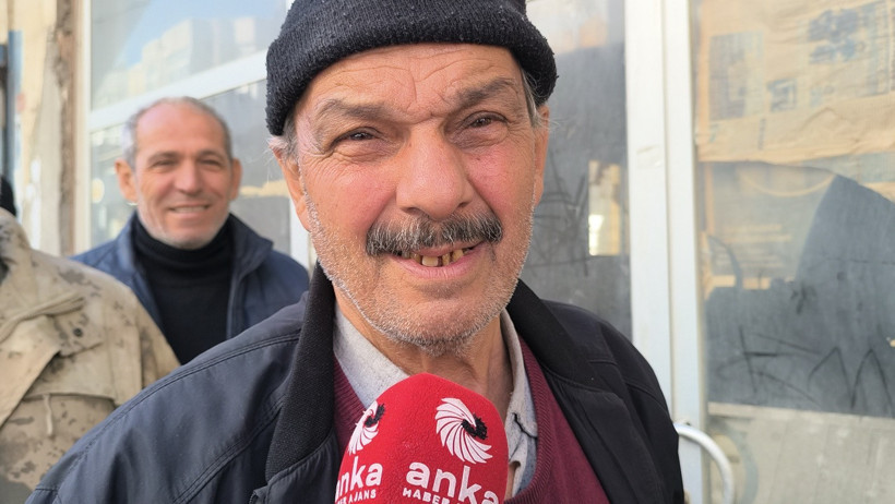 65 yaş aylığıyla geçinemeyen emekliler ücretsiz yemek kuyruğunda - Resim : 2