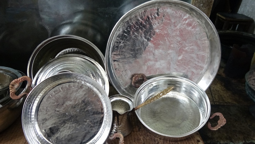 Bir meslek daha yok olmanın eşiğine geldi - Resim : 1