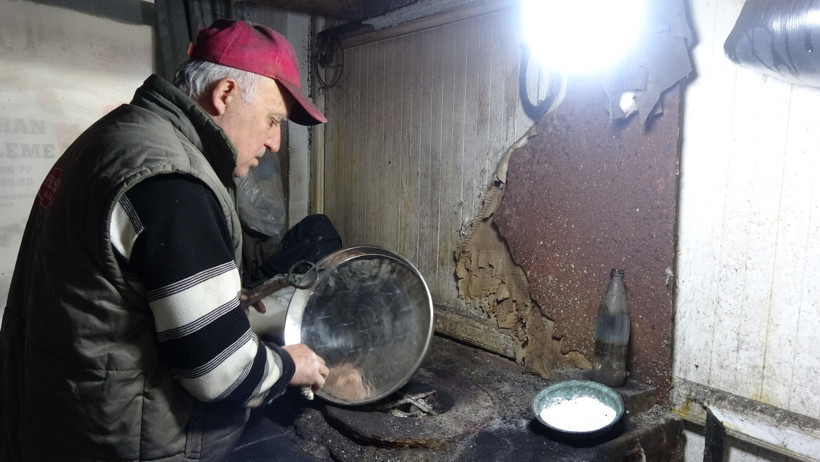 Bir meslek daha yok olmanın eşiğine geldi - Resim : 2