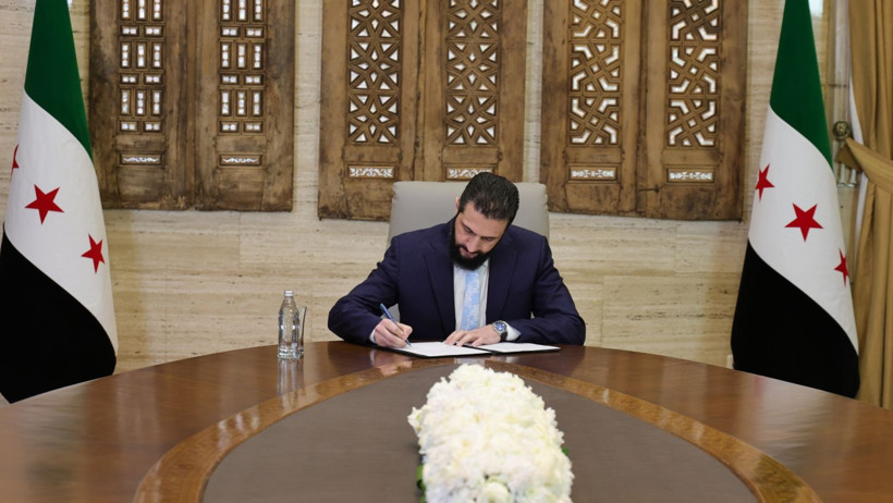 Suriye’de ateşkes ilan edildi - Resim : 1