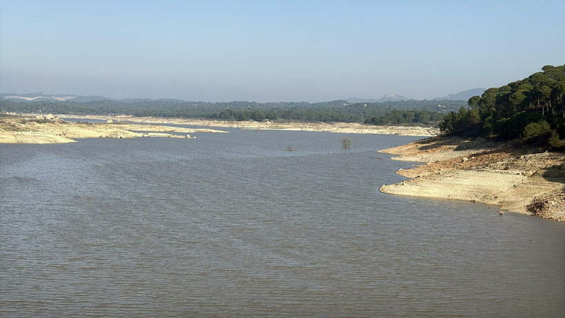 Yağışlar barajları doldurmadı, yer altı suları tükeniyor - Resim : 1