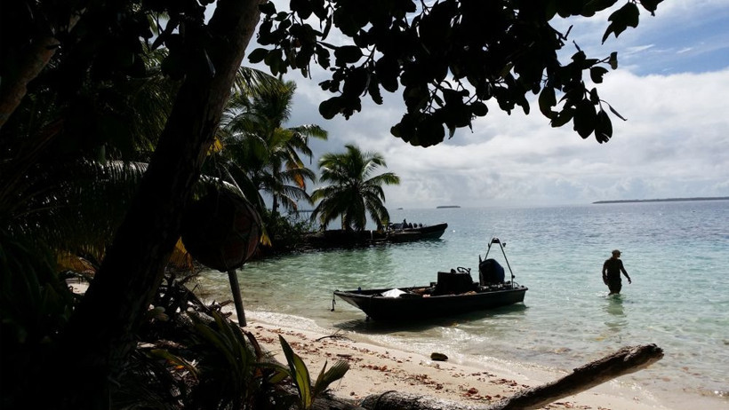 'Büyük aptallık' diyerek İngiltere'yi yerden yere vurdu... Trump gözünü bu adaya dikti - Resim: 2