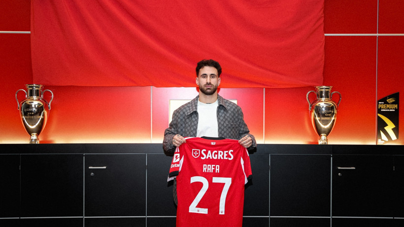 Beşiktaş'ta yarım kalan hikaye: Rafa Silva'nın karnesi! - Resim : 3