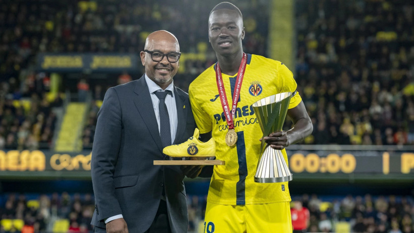 Galatasaray'ın üçüncü transfer bombası: 40 milyon Euro ödenecek - Resim : 1