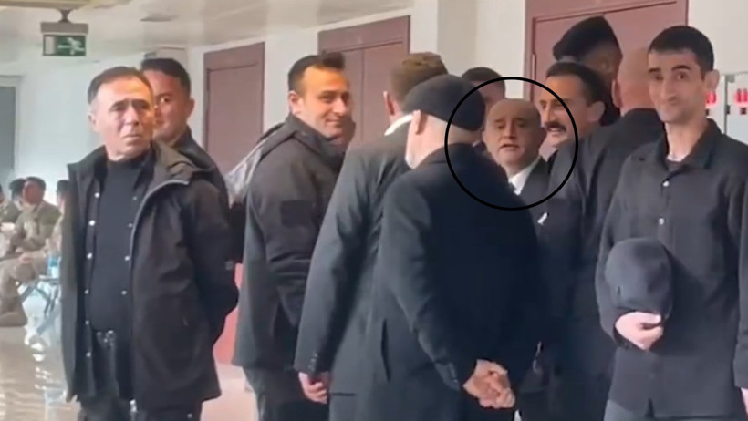 CHP'li başkanlar yargılanıyor: Aziz İhsan Aktaş davası başladı - Resim : 2