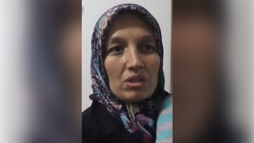 Bartın'da karı koca kavgası kanlı bitti: 2 &ouml;l&uuml; - Resim : 1