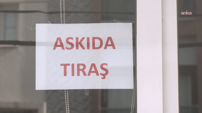 Tıraşı askıya çıkardı, asgari ücretli, emekli ve kiracı için de fiyatı düşürdü - Resim : 2