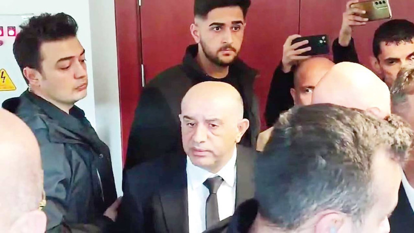 Aziz İhsan Aktaş dosyasının şifresi - Resim : 1