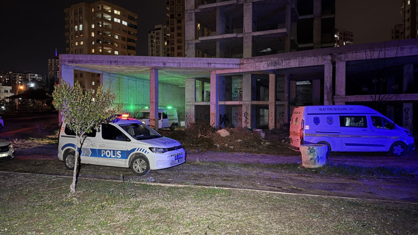 Biriken yağmur suyuna düşüp öldü - Resim : 2