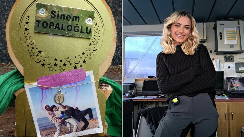 Karısının ölüsünü bile rahat bırakmıyor: Cezaevinden pişkin mektup - Resim : 1