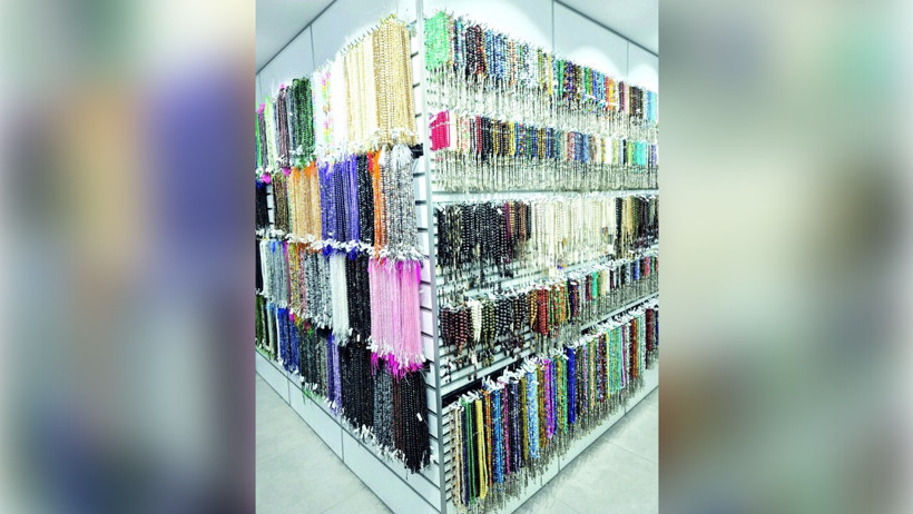 Yerli üretim söylemi, İstanbul’un tarihi çarşılarında karşılık bulmuyor - Resim : 1