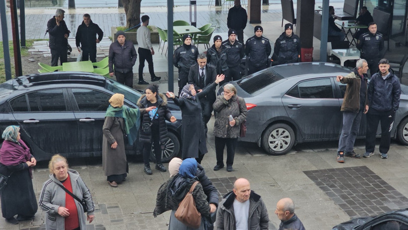 Babaanne ile 2 torununu öldüren sanığa tahrik indirimi - Resim : 4