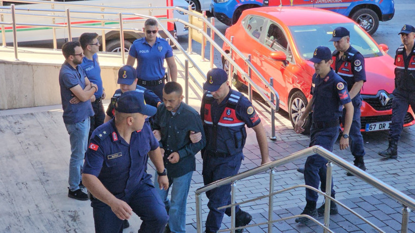 Babaanne ile 2 torununu öldüren sanığa tahrik indirimi - Resim : 2