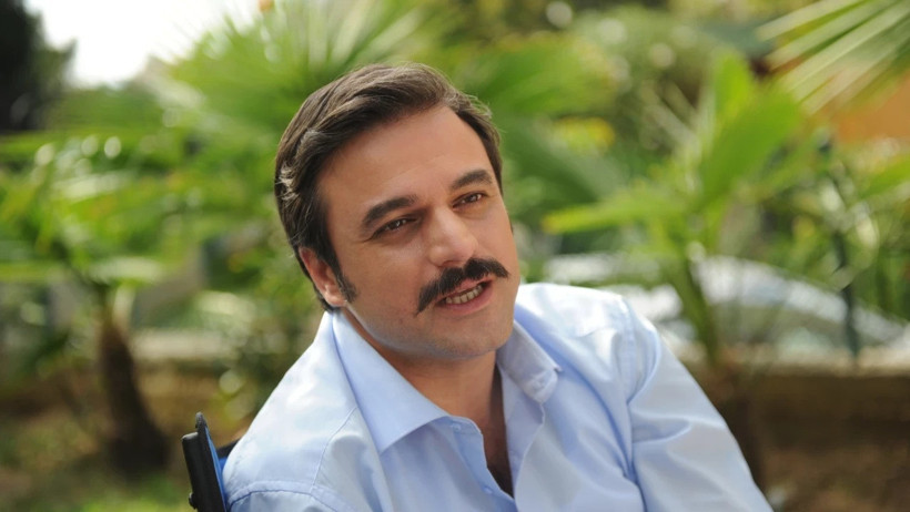 Ufuk Özkan'ın donörü netleşti - Resim : 1