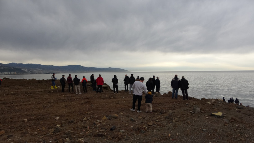Kıyafetleri sahilde bulundu: Enes Terzi’den 4 gündür haber yok - Resim : 2
