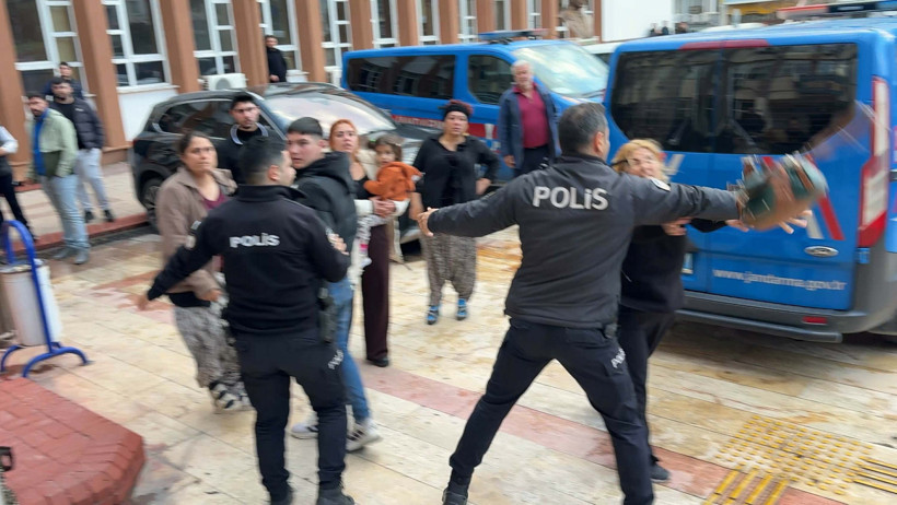 Önce eşi, sonra kendisi: Sentetik ecza haplarıyla yakalanıp tutuklandı - Resim : 2