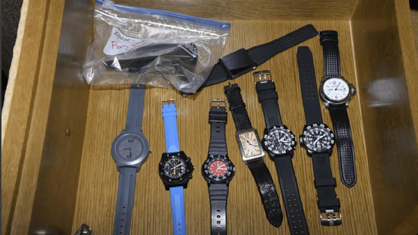 Epstein dosyasındaki Prens Andrew fotoğrafında şaşkına çeviren detay - Resim : 2