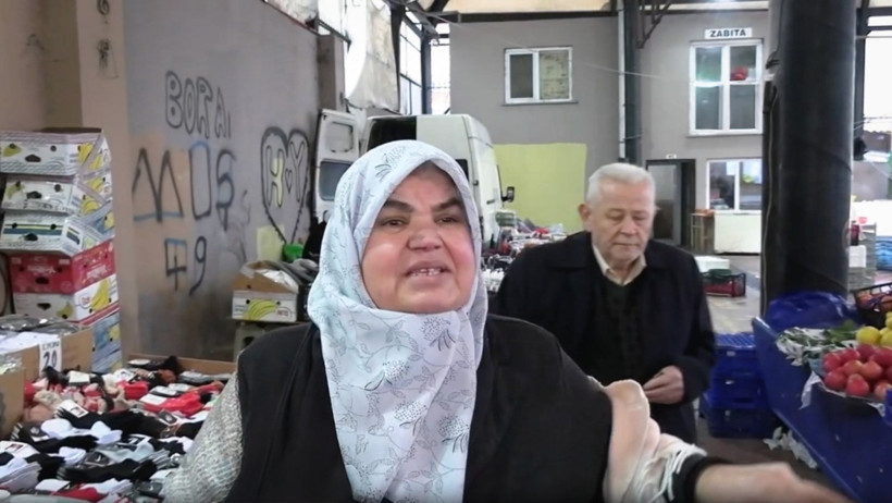 Tepki büyüyor: Çıldırmaya az kaldı, Allah baştakilere merhamet versin - Resim : 1