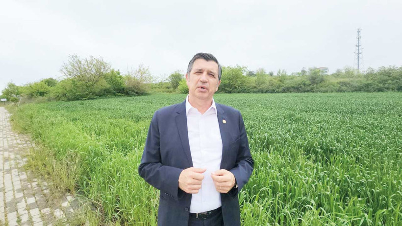 Tarımda ithalata 22.8 milyar dolar gitti - Resim : 2