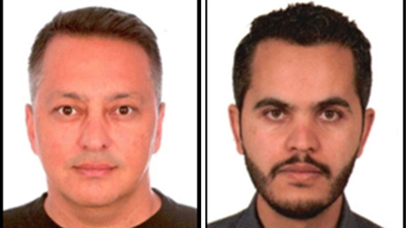 MİT’ten Mossad casusuna operasyon - Resim : 1