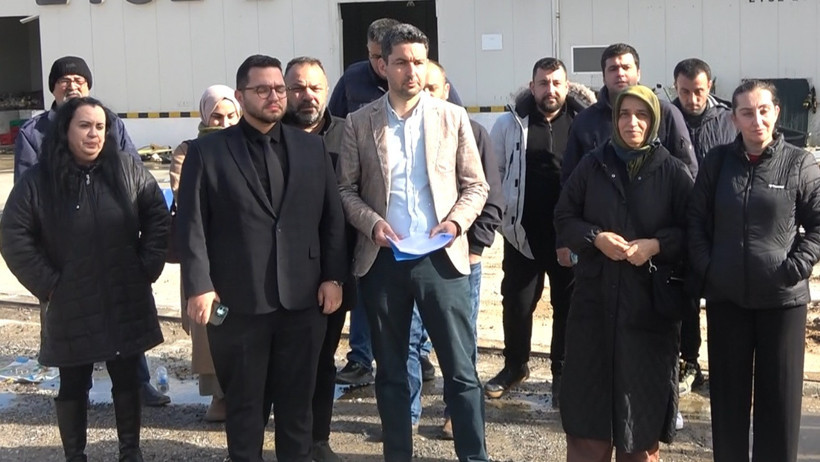 Konkordato ilan etmişti! 1 milyar liralık vurgun iddiası - Resim : 1