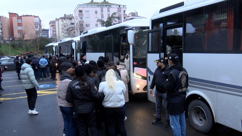 Sosyal medyada yatırım tuzağı: 127 milyon liralık vurgun ortaya çıktı - Resim : 1