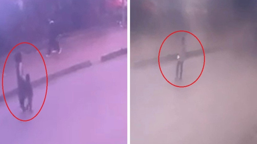 Vahşet! 5 yaşındaki oğlu ‘ölmek istediği’ için denize itmiş - Resim : 3