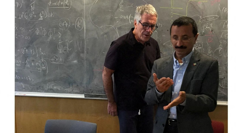 Epstein dosyasında sansürlenen 6 isim ifşa edildi - Resim : 2