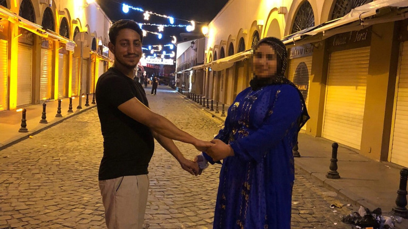 Evlilik vaadiyle ikinci kez dolandırıldı: 'Ben şimdi 14 Şubat’ta ne yapacağım' - Resim : 1