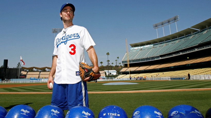 James Van Der Beek hayatını kaybetti - Resim : 2