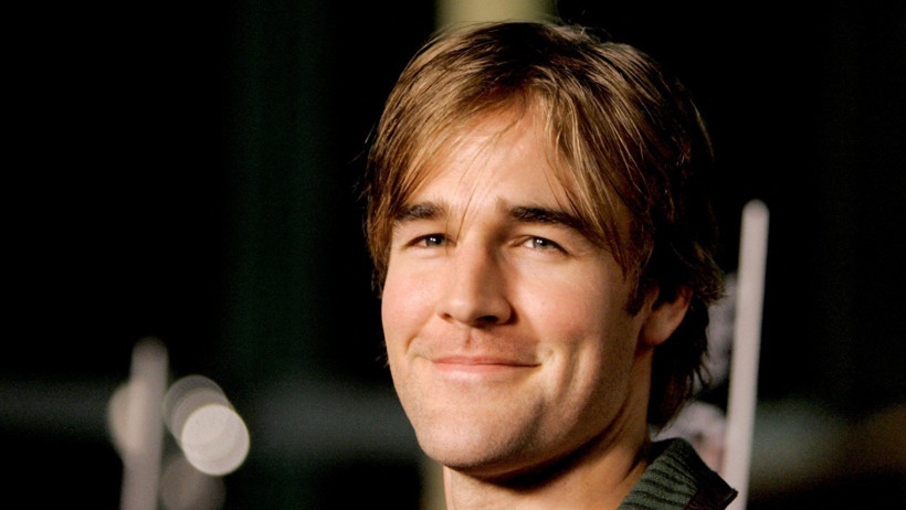 James Van Der Beek hayatını kaybetti - Resim : 1