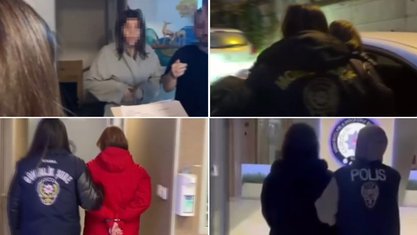 8 ilde Onlyfans operasyonu: 300 milyonluk mal varlığına el konuldu - Resim : 1