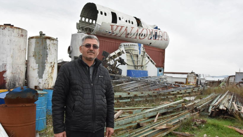 Belediye başkanı gidince proje iptal edildi: 80 bine aldı, 2.5 milyona satıyor - Resim : 1